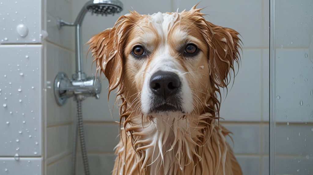 how often should you bathe your dog