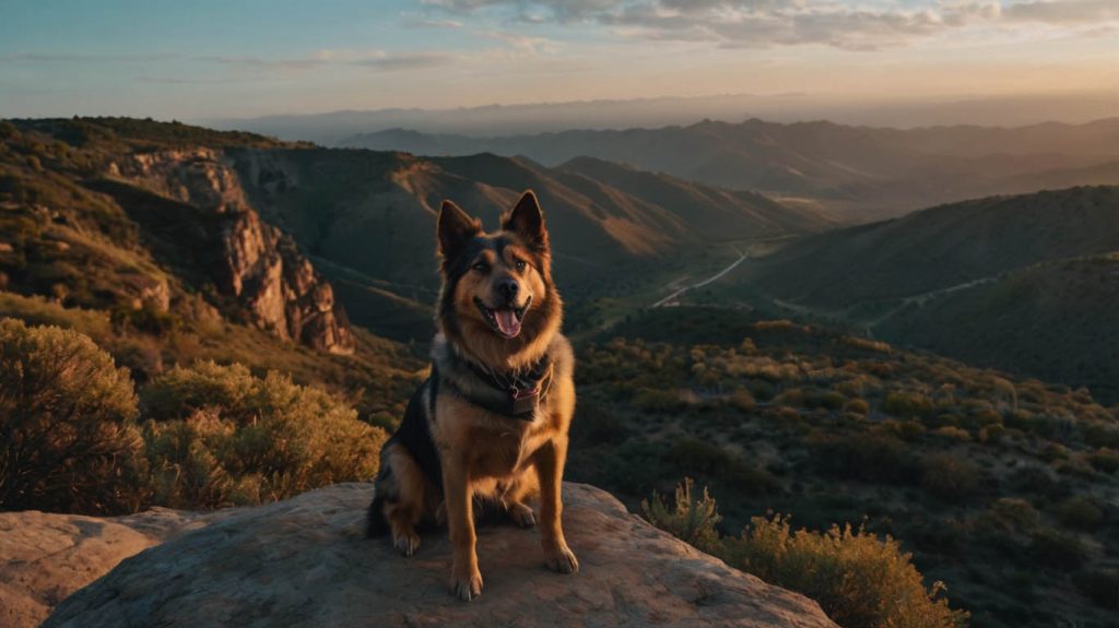 international dog travel checklist