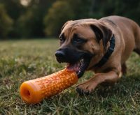 best chew toys for aggressive chewers