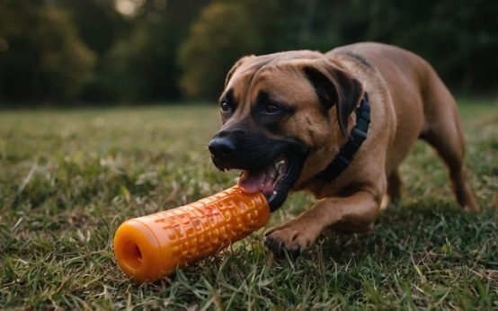 best chew toys for aggressive chewers