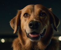how to stop a dog from barking at night