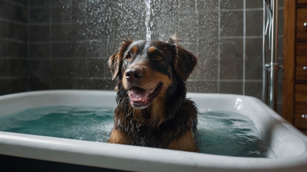 how often should you bathe your dog