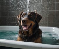 how often should you bathe your dog