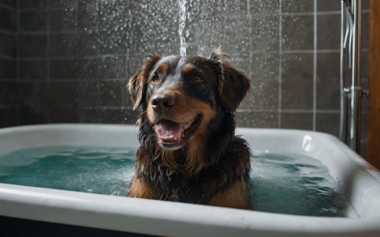 how often should you bathe your dog