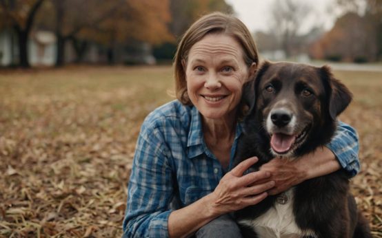 adopting dogs with special needs