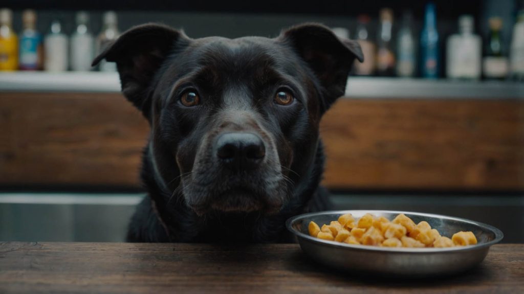 what to feed a picky dog