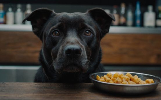 what to feed a picky dog