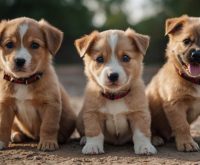 puppies with disabilities for adoption