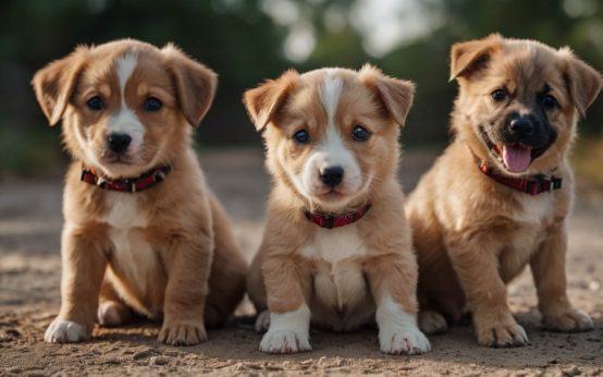 puppies with disabilities for adoption