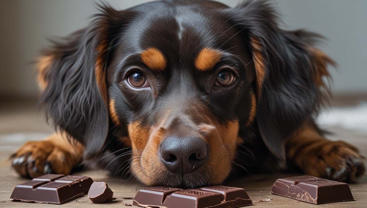 Picture of Can Dogs Have Watermelon? Vet-Approved Facts