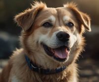 disabled dog rescue
