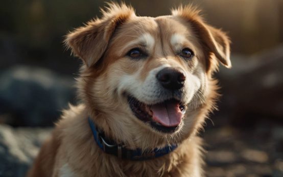 disabled dog rescue