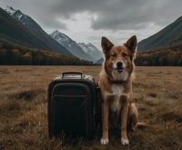 international dog travel checklist
