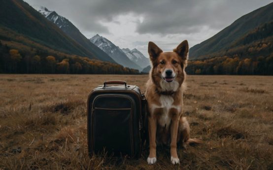 international dog travel checklist