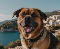 dog friendly international destinations