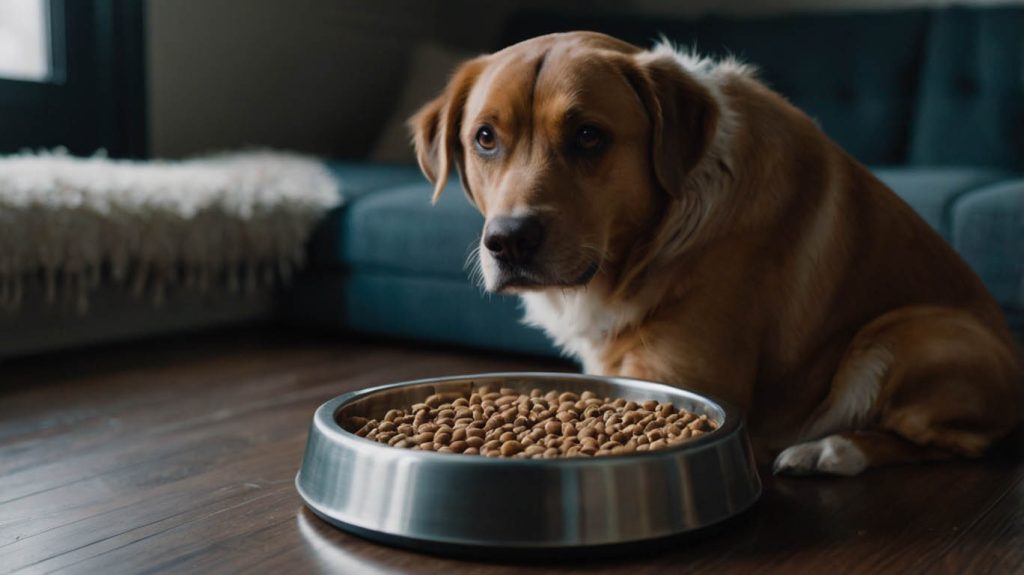 best slow feeder dog bowl