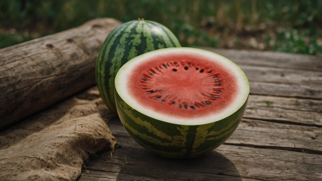 are watermelon seeds bad for dogs