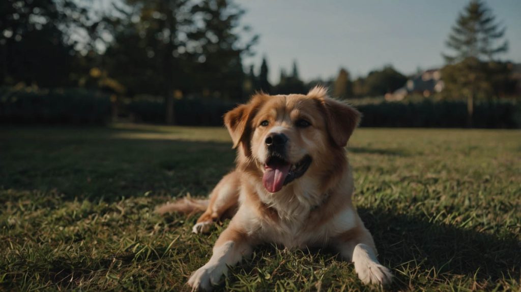 first time dog owner breeds