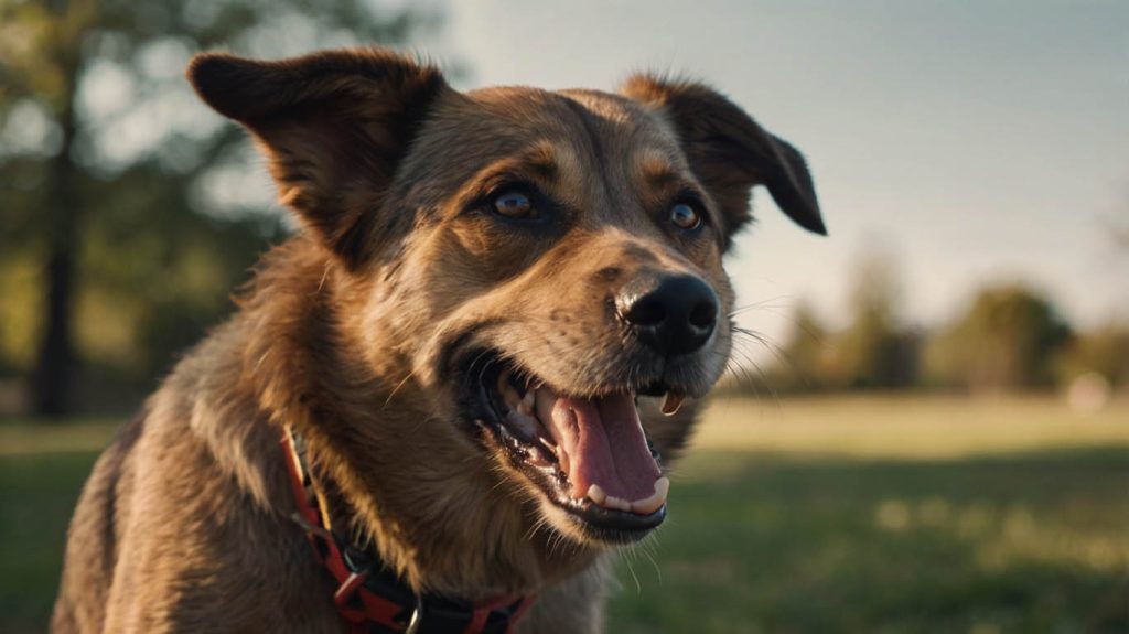 dog training tips for aggressive behavior