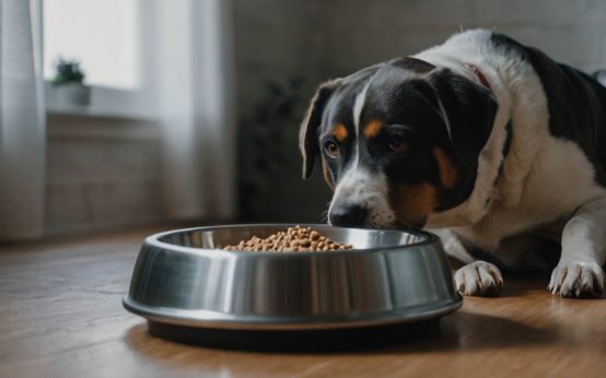 best slow feeder dog bowl