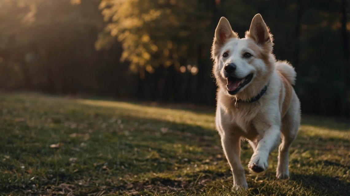 dog walking training tips