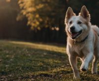 dog walking training tips