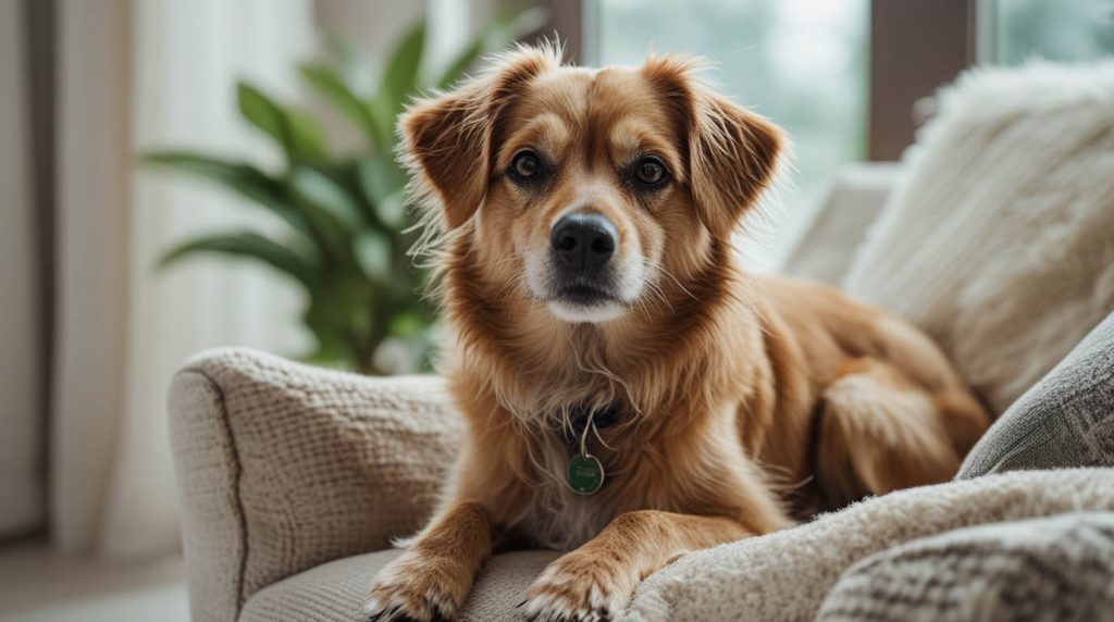 how to deal with dog shedding