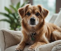 how to deal with dog shedding