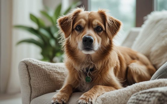 how to deal with dog shedding