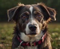 dogs with disabilities for adoption