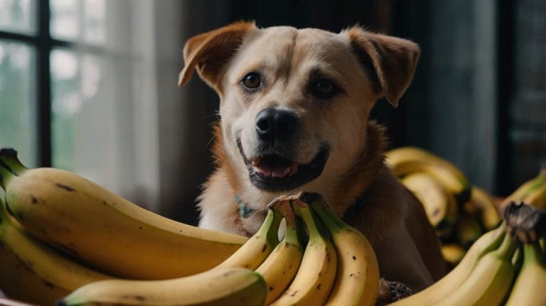 Picture of Are Bananas Bad for Dogs? A Complete Guide