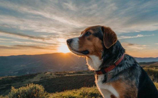 dog friendly vacation destinations