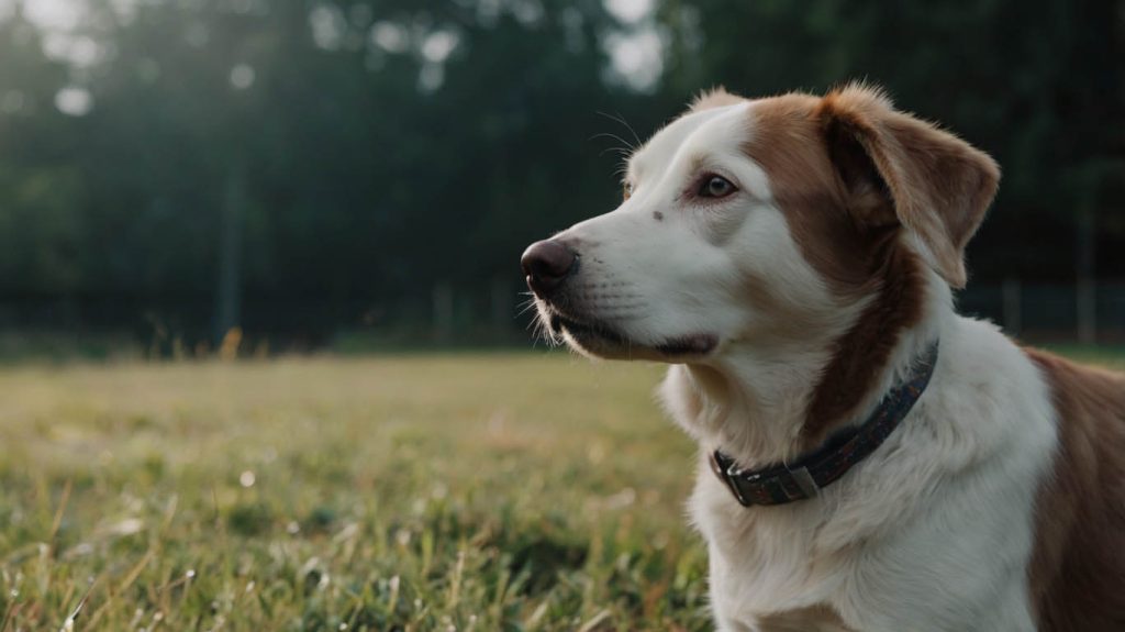 how to train a deaf dog