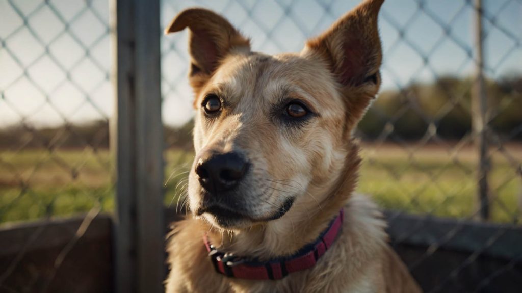 handicap dogs for adoption
