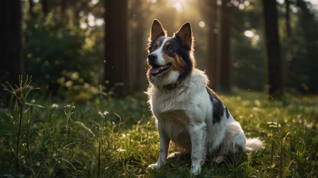 best remedy for fleas on dogs