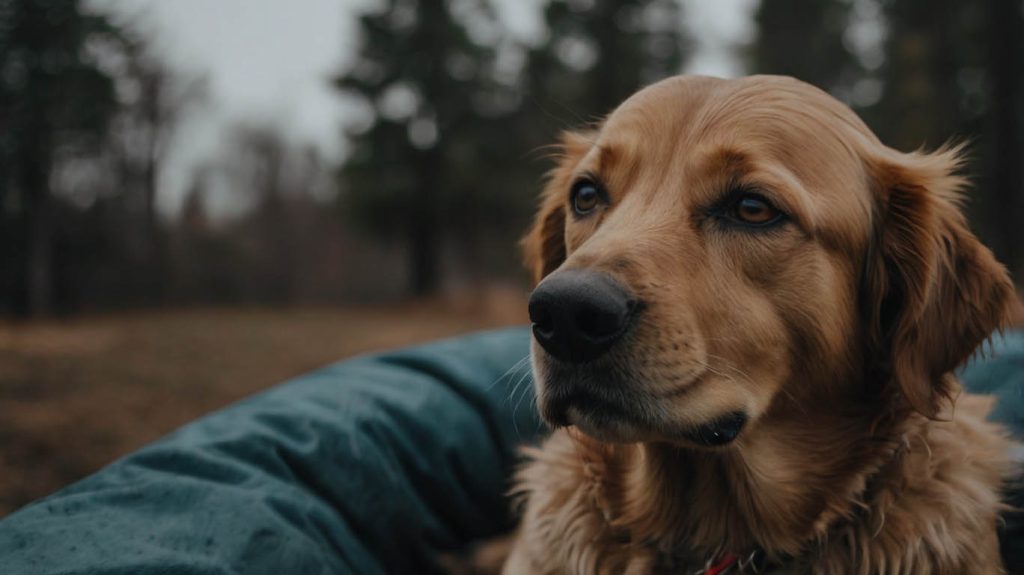 tips for separation anxiety in dogs