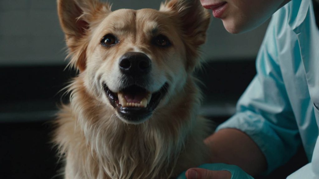 how often should dogs' teeth be cleaned