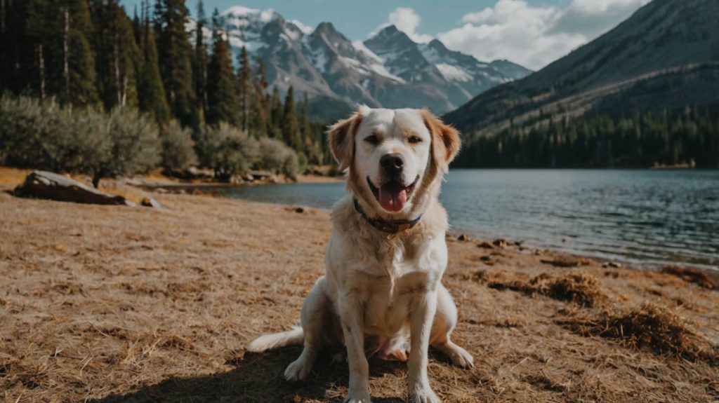 dog friendly vacation spots
