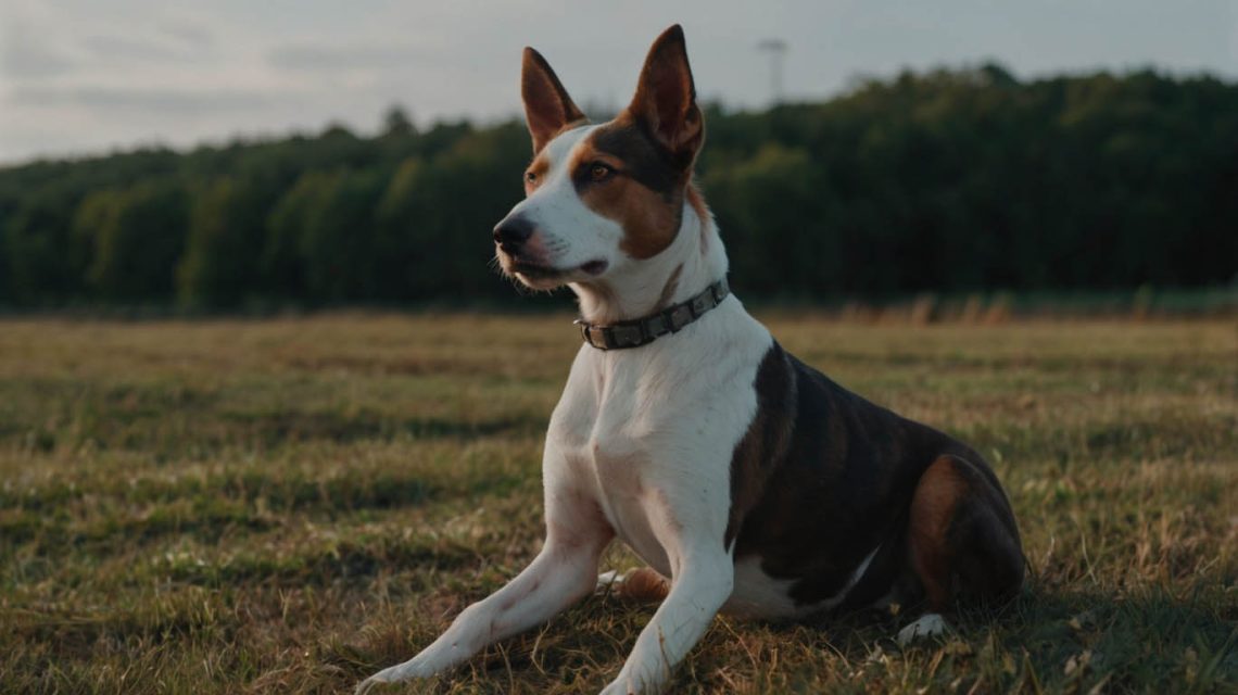 how to train a deaf dog