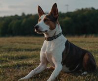 how to train a deaf dog