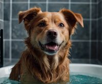 best shampoo for dogs with dry skin
