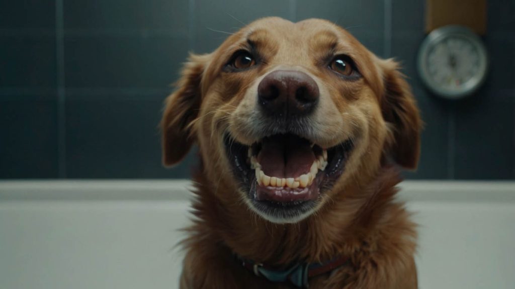 how often should dogs' teeth be cleaned