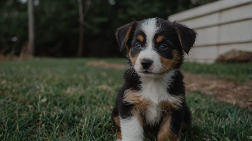 how to calm a hyper puppy