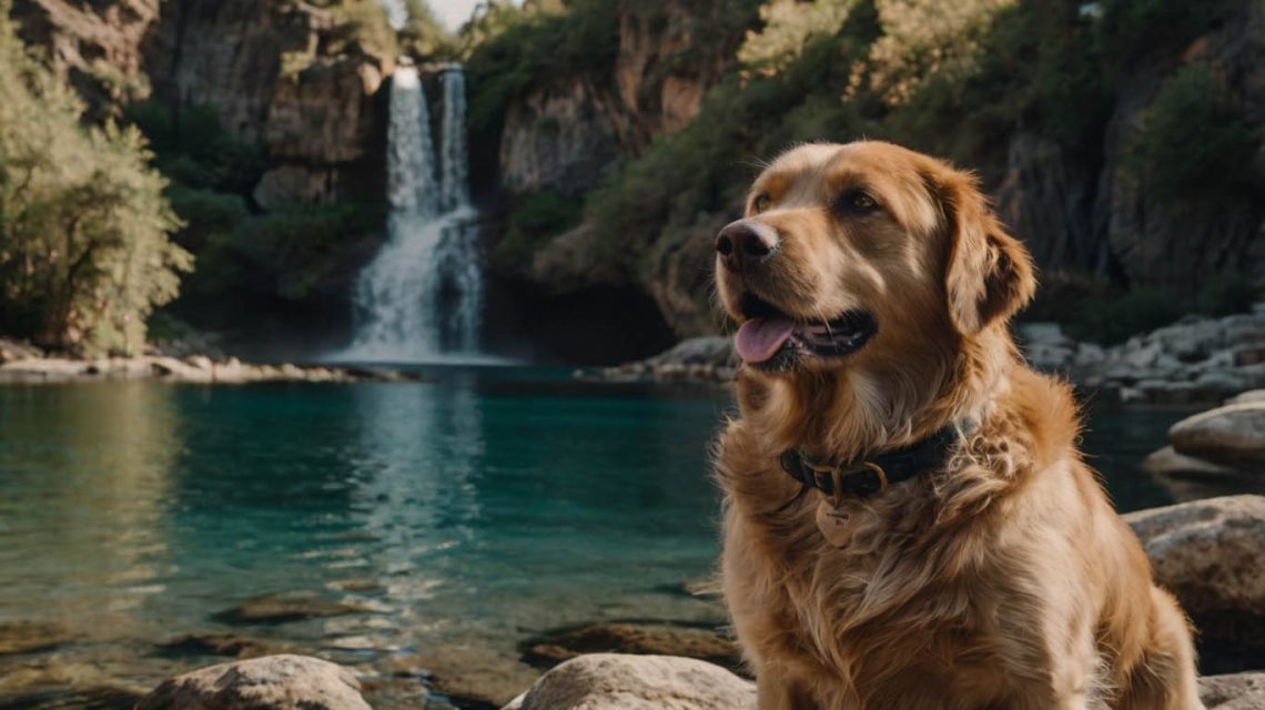 dog friendly vacation spots