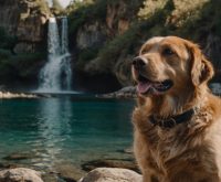 dog friendly vacation spots