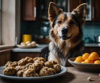 homemade food for dogs with kidney disease