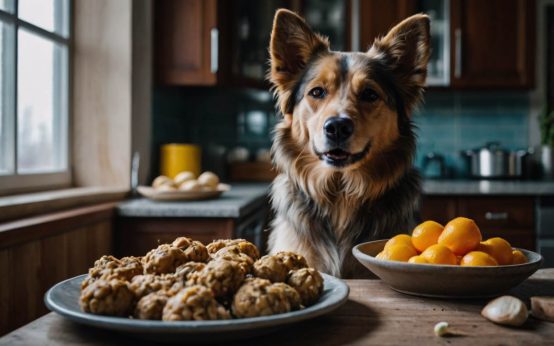 homemade food for dogs with kidney disease