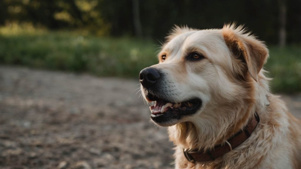 arthritis in senior dogs