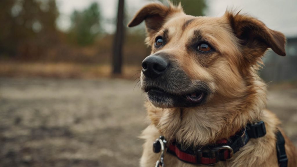 handicap dog rescue