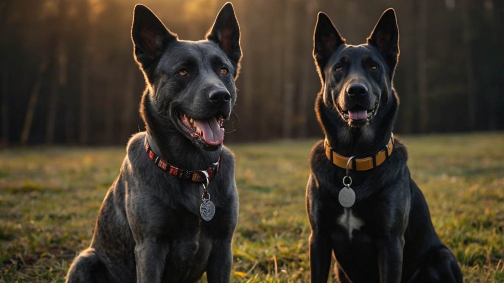 best dog collars for large dogs